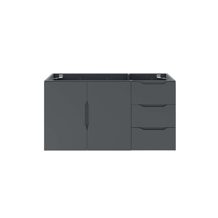 Modway EEI-4894 Vitality 36" Bathroom Vanity Cabinet (Sink Basin Not Included) Modway
