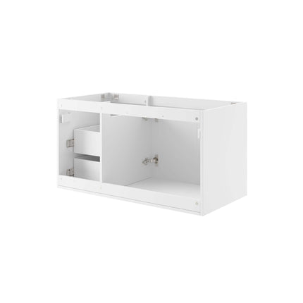 Modway EEI-4894 Vitality 36" Bathroom Vanity Cabinet (Sink Basin Not Included) Modway