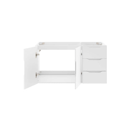 Modway EEI-4894 Vitality 36" Bathroom Vanity Cabinet (Sink Basin Not Included) Modway