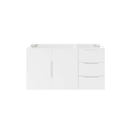 Modway EEI-4894 Vitality 36" Bathroom Vanity Cabinet (Sink Basin Not Included) Modway