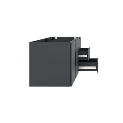 Modway EEI-4895 Vitality 48" Double or Single Sink Compatible (Not Included) Bathroom Vanity Cabinet Modway