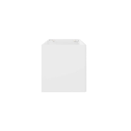 Modway EEI-4895 Vitality 48" Double or Single Sink Compatible (Not Included) Bathroom Vanity Cabinet Modway