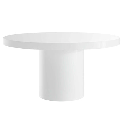 Modway EEI-4910 Gratify 60" Round Dining Table Modway