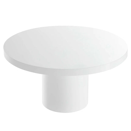 Modway EEI-4910 Gratify 60" Round Dining Table Modway