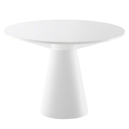 Modway EEI-4912 Provision 75" Oval Dining Table Modway