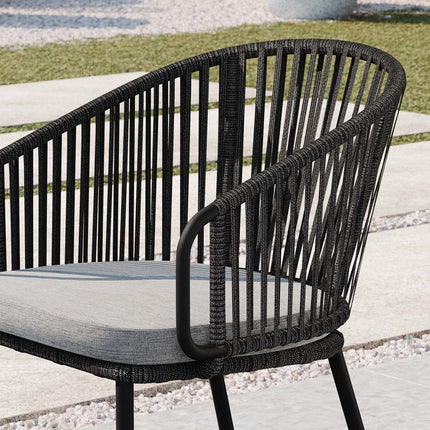 Modway EEI-5033 Harbor Outdoor Patio Armchair Modway
