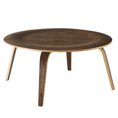 Modway EEI-509 Fathom Wood Coffee Table Modway