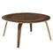 Modway EEI-509 Fathom Wood Coffee Table Modway