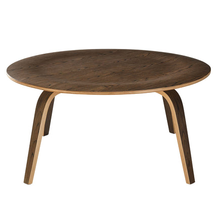 Modway EEI-509 Fathom Wood Coffee Table Modway
