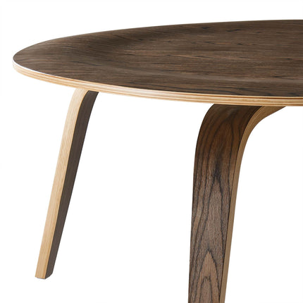 Modway EEI-509 Fathom Wood Coffee Table Modway