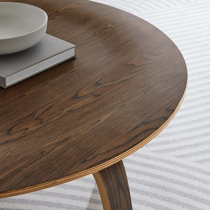 Modway EEI-509 Fathom Wood Coffee Table Modway