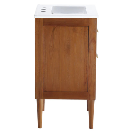 Modway EEI-5108 Cassia 24" Bathroom Vanity Modway