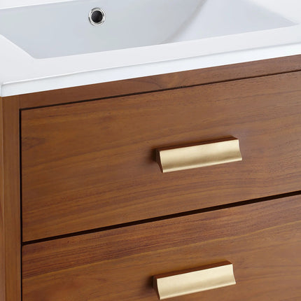 Modway EEI-5108 Cassia 24" Bathroom Vanity Modway