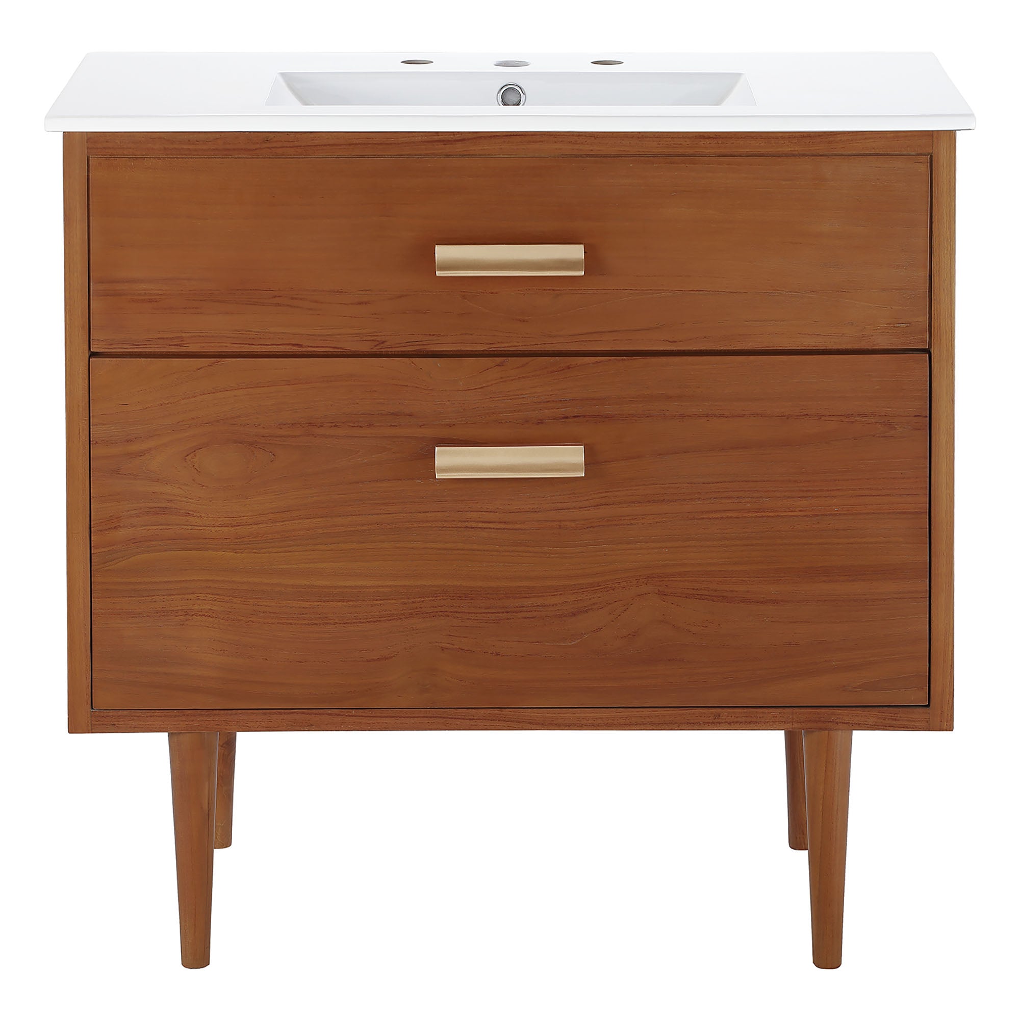 Modway EEI-5109 Cassia 36" Bathroom Vanity