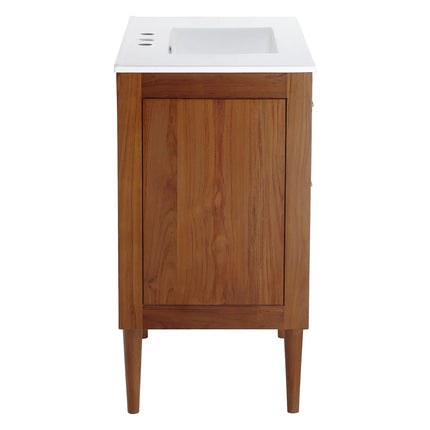 Modway EEI-5109 Cassia 36" Bathroom Vanity Modway