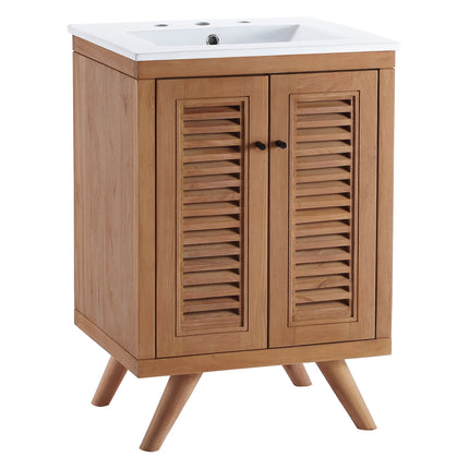 Modway EEI-5112 Birdie 24" Bathroom Vanity Modway