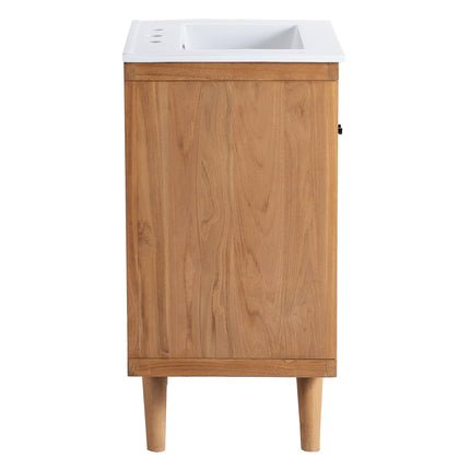 Modway EEI-5112 Birdie 24" Bathroom Vanity Modway