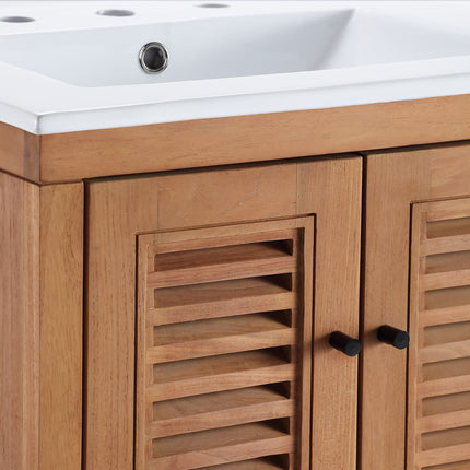 Modway EEI-5112 Birdie 24" Bathroom Vanity Modway