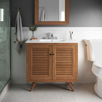 Modway EEI-5113 Birdie 36" Bathroom Vanity Modway