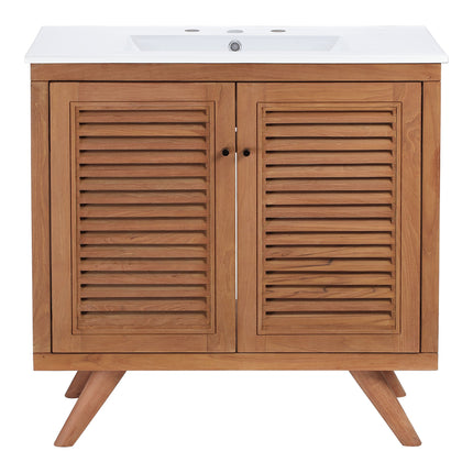 Modway EEI-5113 Birdie 36" Bathroom Vanity Modway