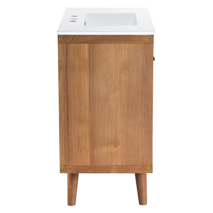 Modway EEI-5113 Birdie 36" Bathroom Vanity Modway