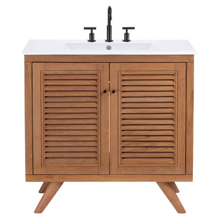 Modway EEI-5113 Birdie 36" Bathroom Vanity Modway