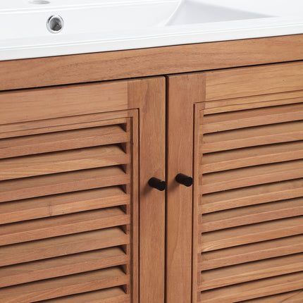 Modway EEI-5113 Birdie 36" Bathroom Vanity Modway