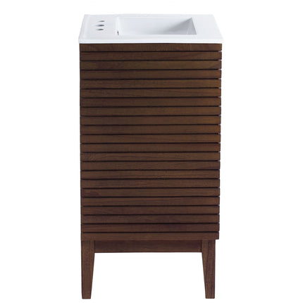 Modway EEI-5114 Ledger 24" Bathroom Vanity Modway