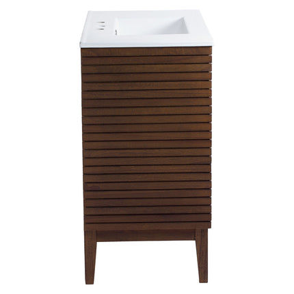 Modway EEI-5115 Ledger 36" Bathroom Vanity Modway