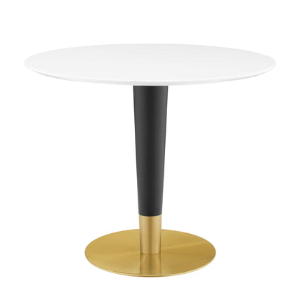 Modway EEI-5117 Zinque 36" Dining Table Modway