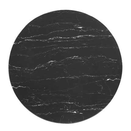 Modway EEI-5281 Lippa 36" Faux Marble Coffee Table Modway
