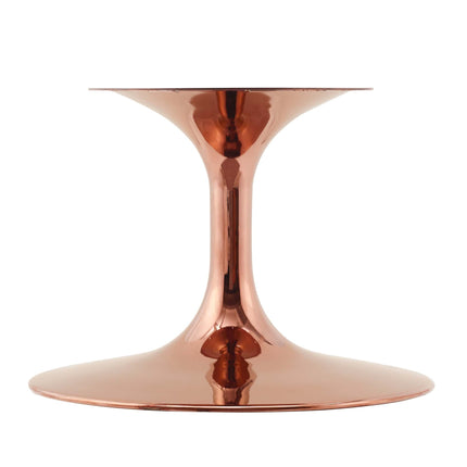Modway EEI-5281 Lippa 36" Faux Marble Coffee Table Modway