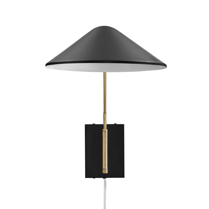 Modway EEI-5295 Journey 24" Swing Arm Wall Sconce Modway