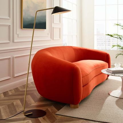 Modway EEI-5298 Journey Standing Floor Lamp Modway