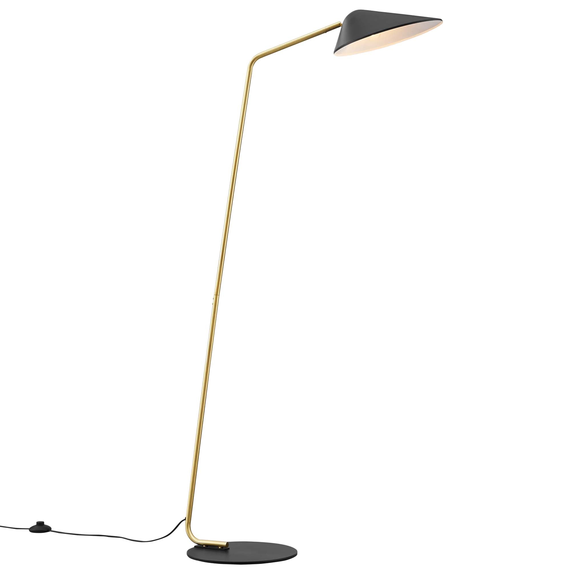 Modway EEI-5298 Journey Standing Floor Lamp