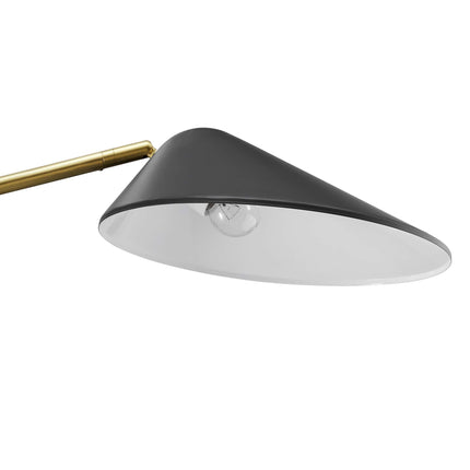 Modway EEI-5298 Journey Standing Floor Lamp Modway