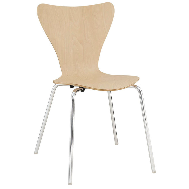 Modway EEI-537 Ernie Dining Side Chair Modway