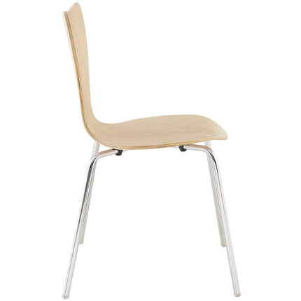 Modway EEI-537 Ernie Dining Side Chair Modway