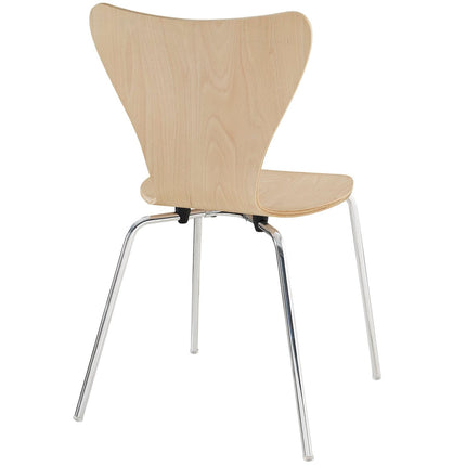 Modway EEI-537 Ernie Dining Side Chair Modway