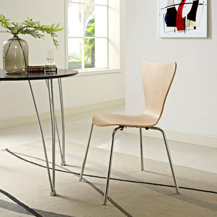 Modway EEI-537 Ernie Dining Side Chair Modway