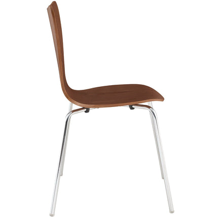 Modway EEI-537 Ernie Dining Side Chair Modway