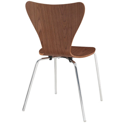 Modway EEI-537 Ernie Dining Side Chair Modway