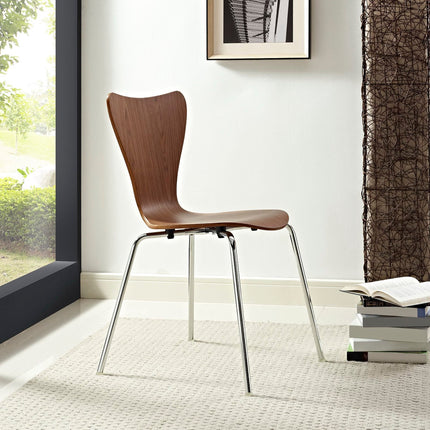 Modway EEI-537 Ernie Dining Side Chair Modway