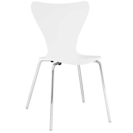 Modway EEI-537 Ernie Dining Side Chair Modway