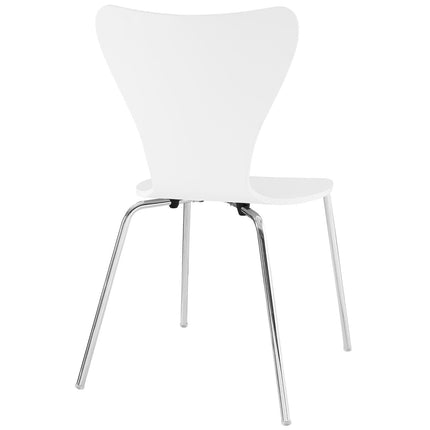 Modway EEI-537 Ernie Dining Side Chair Modway