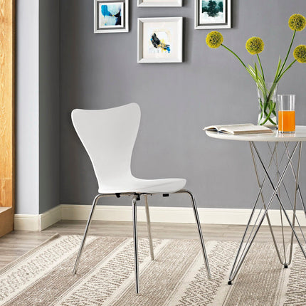 Modway EEI-537 Ernie Dining Side Chair Modway