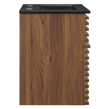 Modway EEI-5390 Render 18" Wall-Mount Bathroom Vanity Modway