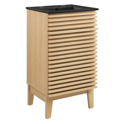 Modway EEI-5391 Render 18" Bathroom Vanity Modway