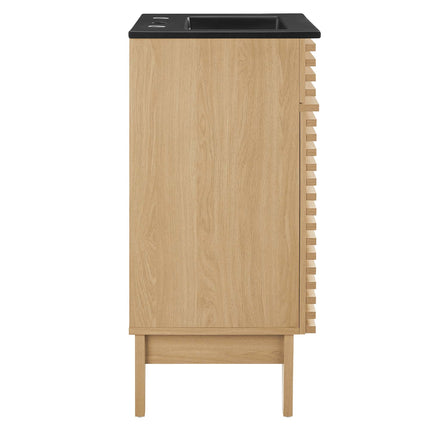 Modway EEI-5391 Render 18" Bathroom Vanity Modway