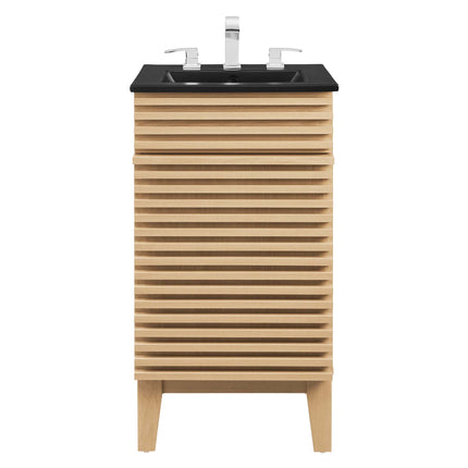 Modway EEI-5391 Render 18" Bathroom Vanity Modway